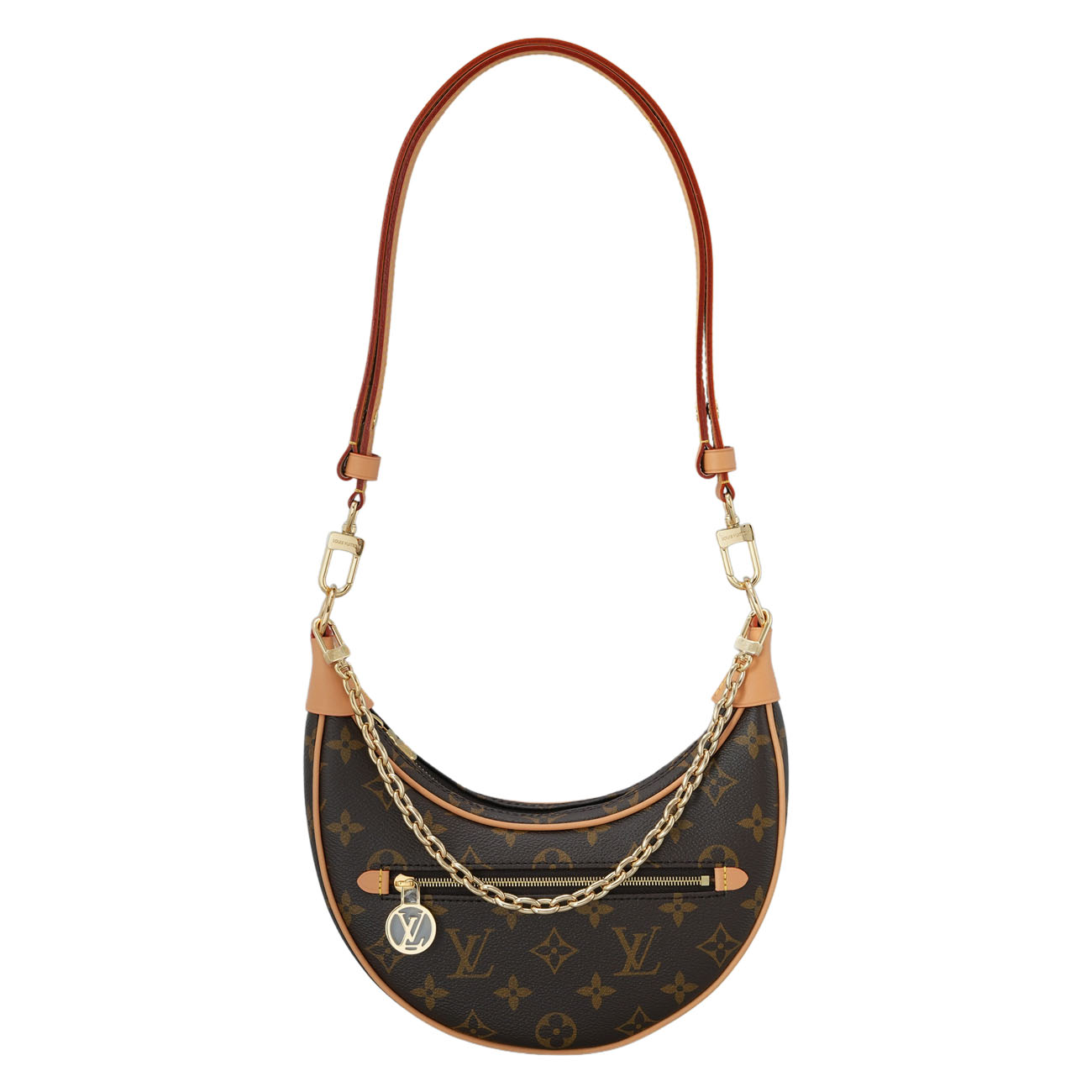 LOUIS VUITTON(NEW)루이비통 M81098 루프백 (새상품) NEW PRODUCT